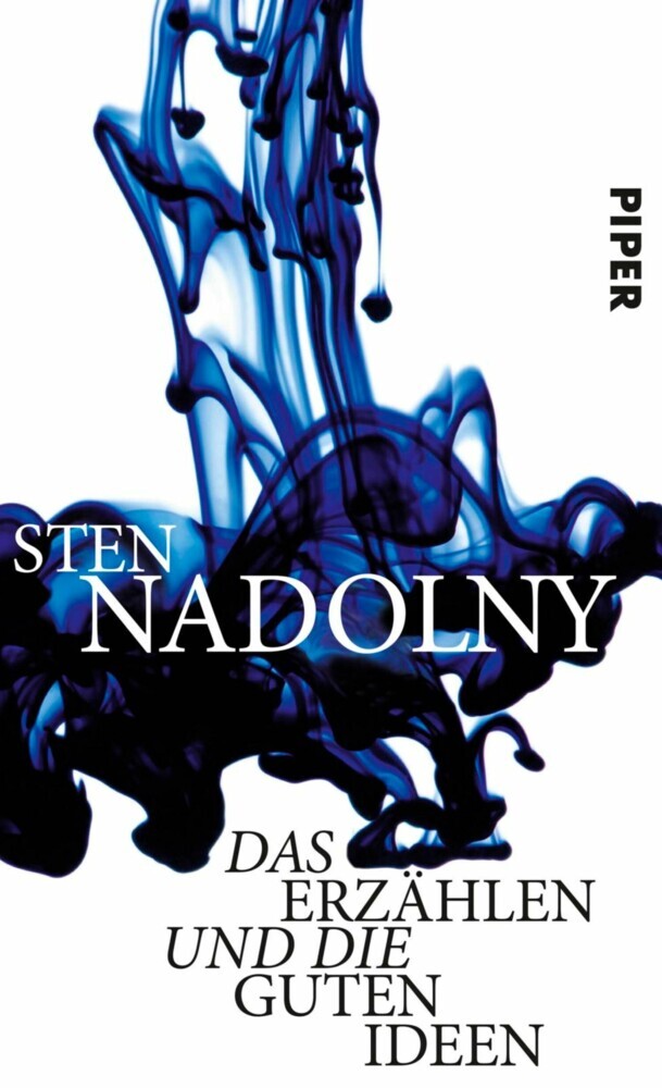 Das Erzählen und die guten Ideen main product photo