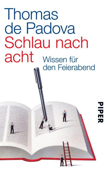 Schlau nach acht main product photo