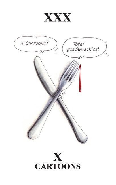 X-Cartoons 2 main product photo