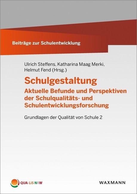 Schulgestaltung main product photo
