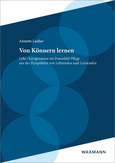 Von Könnern lernen main product photo