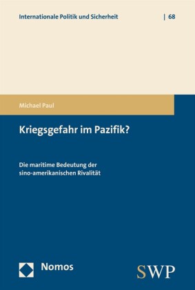 Kriegsgefahr im Pazifik?
