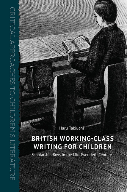 British Working-Class Writing for Children main product photo