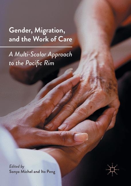 Gender, Migration, and the Work of Care main product photo