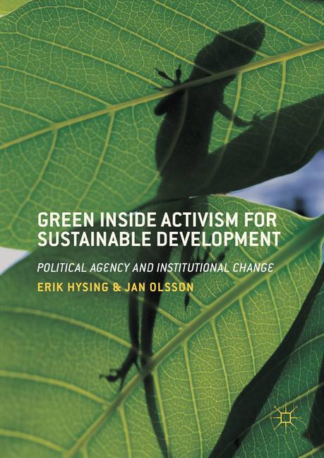 Green Inside Activism for Sustainable Development main product photo