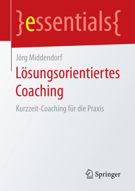 Lösungsorientiertes Coaching main product photo