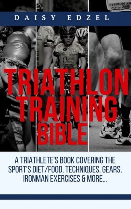 Triathlon Training Bible