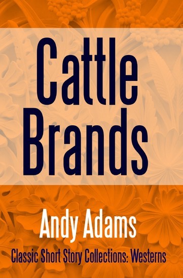 Cattle Brands main product photo