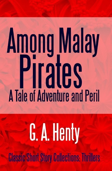 Among Malay Pirates main product photo