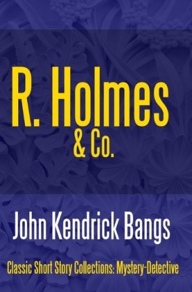 R. Holmes & Co.