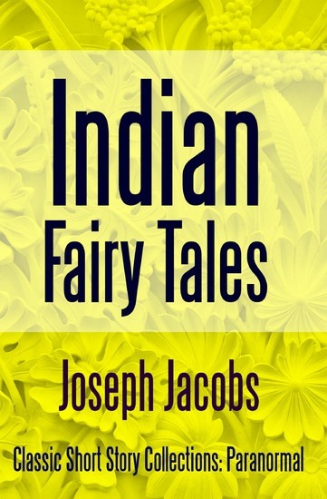 Indian Fairy Tales main product photo