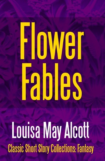 Flower Fables main product photo