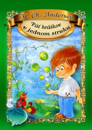 Pät hráskov v jednom struku