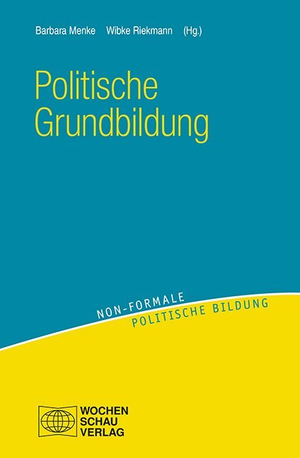 Politische Grundbildung main product photo