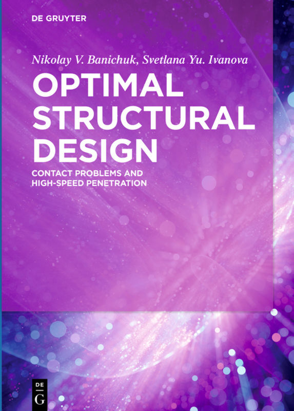 Optimal Structural Design main product photo