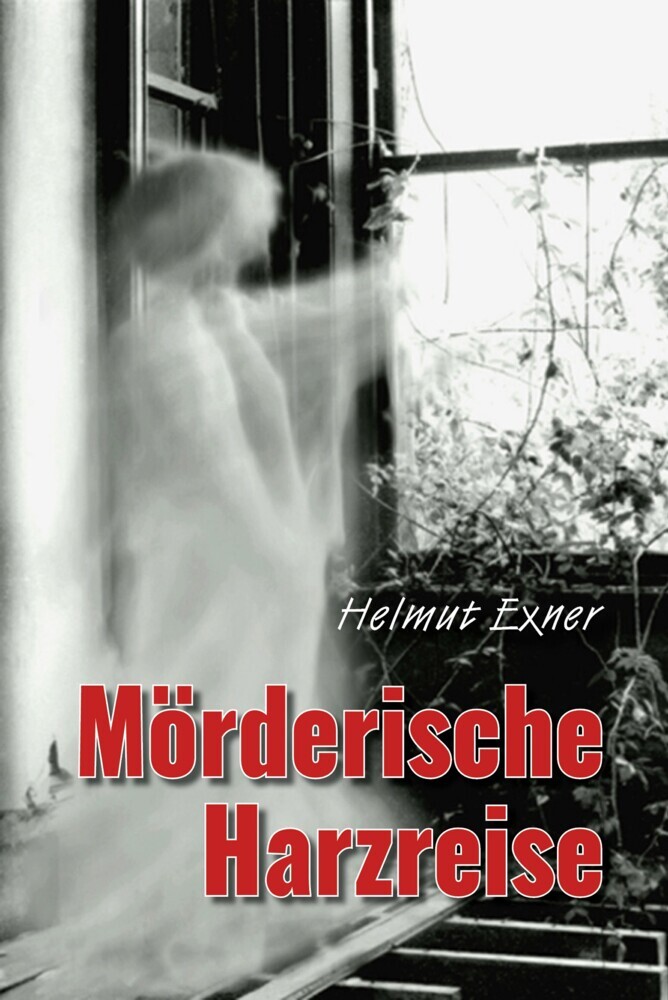 Mörderische Harzreise main product photo