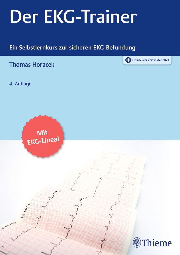 Der EKG-Trainer main product photo