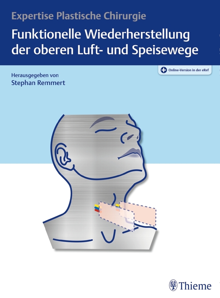 Funktionelle Wiederherstellung der oberen Luft- und Speisewege main product photo