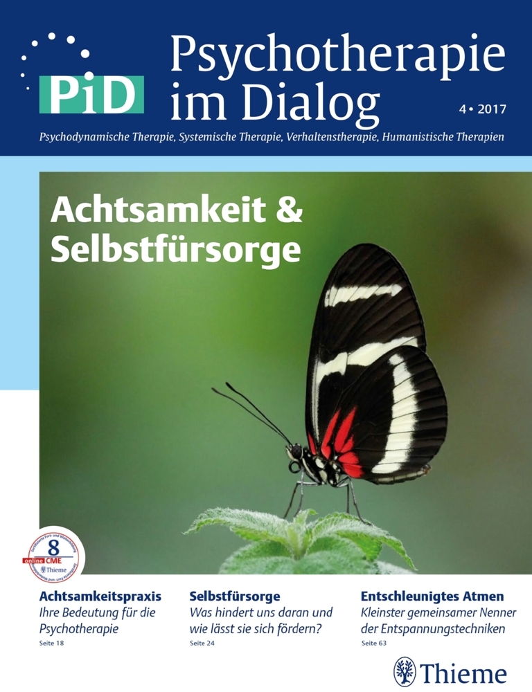 Achtsamkeit & Selbstfürsorge main product photo