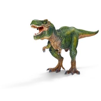 Schleich Tyrannosaurus Rex, Kunststoff-Figur