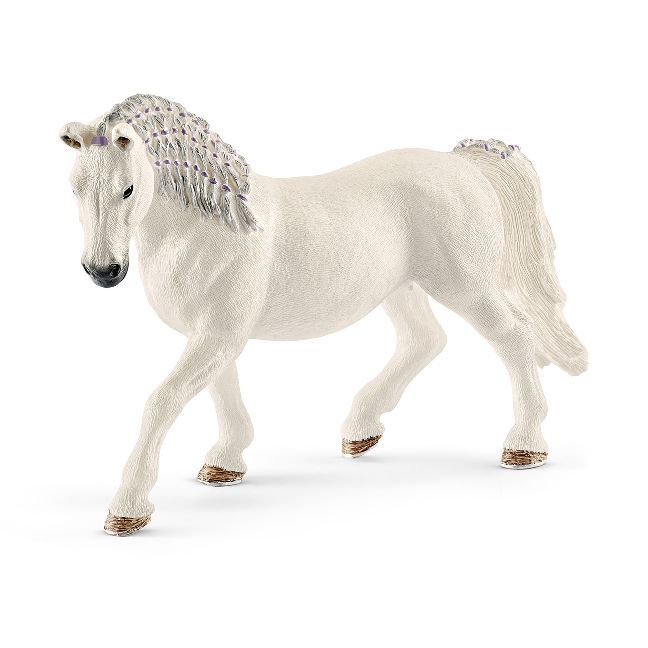 Schleich Lipizzaner Stute, Kunststoff-Figur main product photo