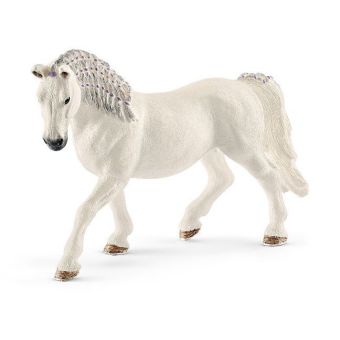 Schleich Lipizzaner Stute, Kunststoff-Figur