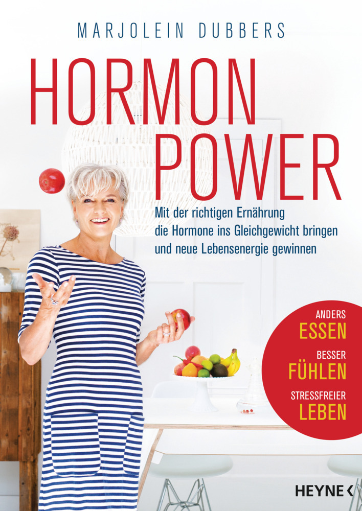 Hormonpower main product photo
