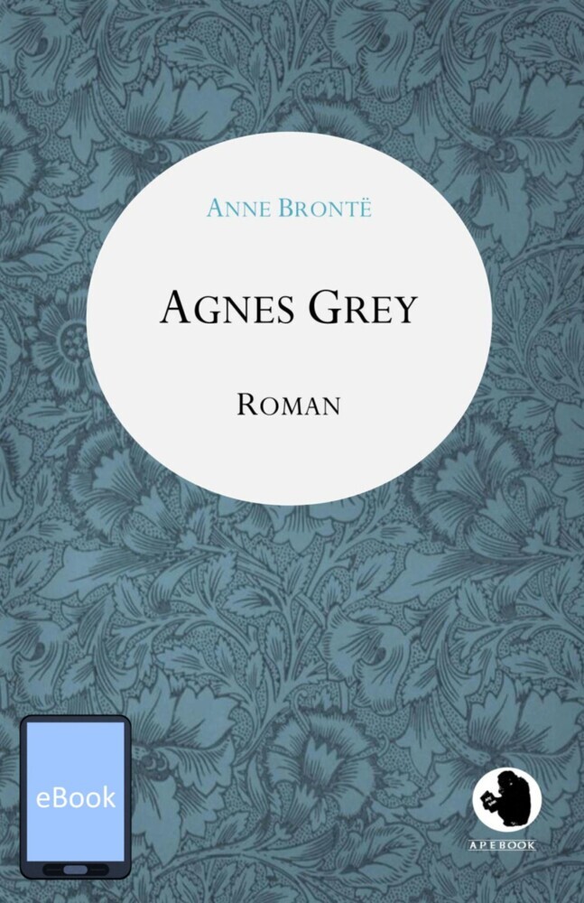 Agnes Grey main product photo