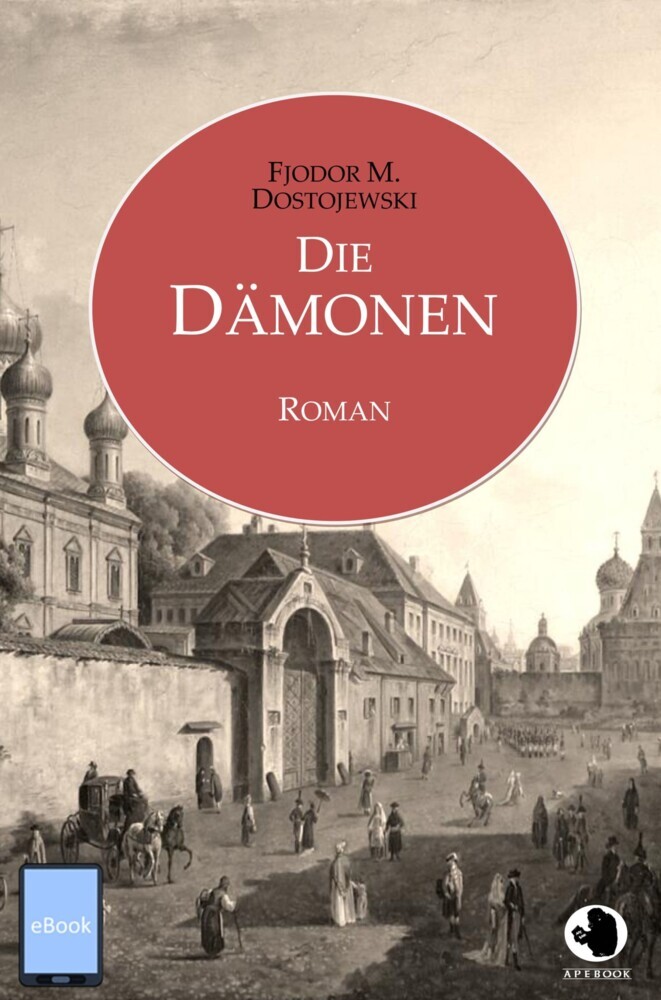 Die Dämonen main product photo