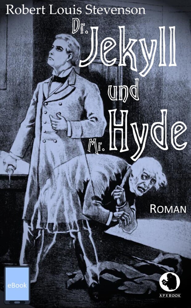 Dr. Jekyll und Mr. Hyde main product photo