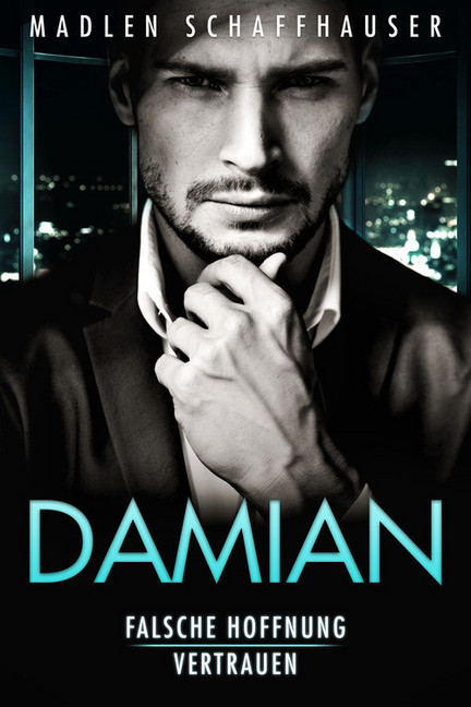 Damian main product photo