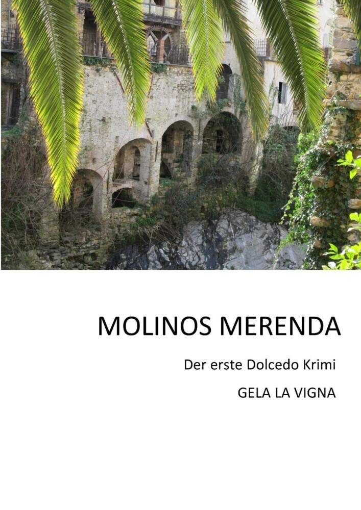 MOLINOS MERENDA main product photo
