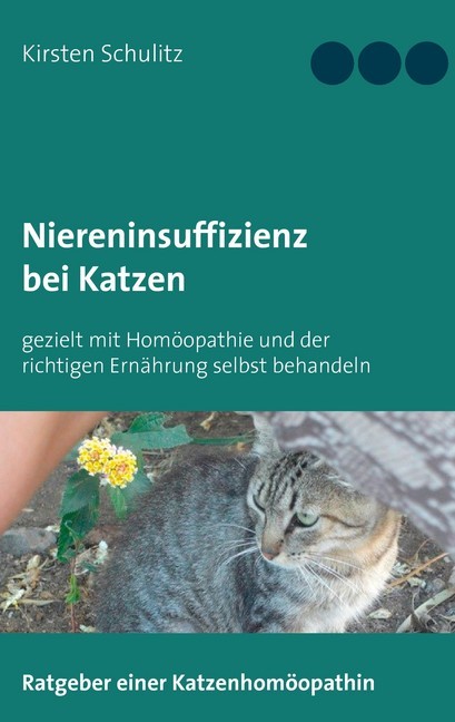 Niereninsuffizienz bei Katzen main product photo