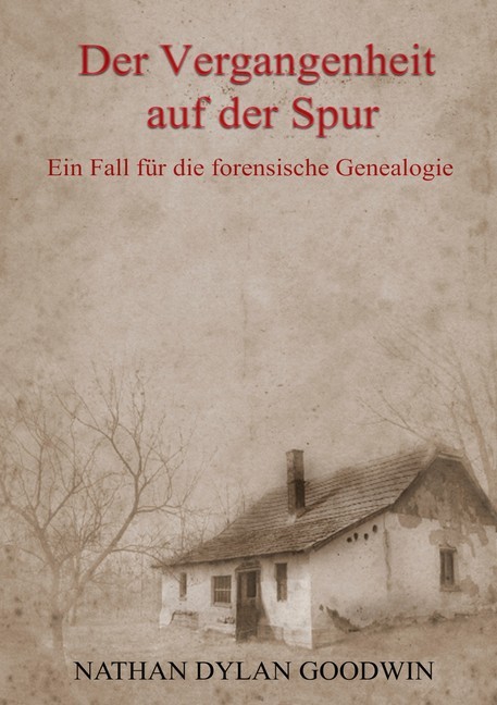 Der Vergangenheit auf der Spur main product photo