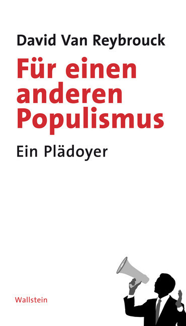Für einen anderen Populismus main product photo