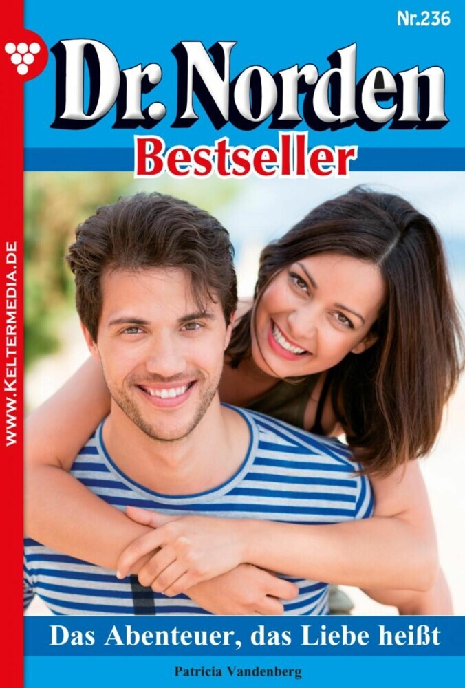 Das Abenteuer, das Liebe heißt main product photo