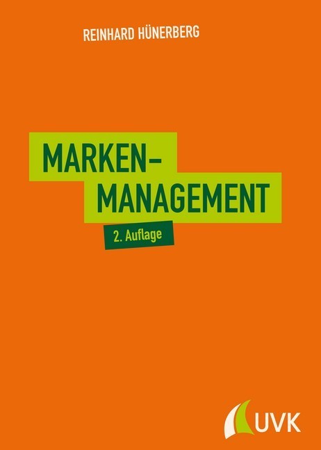 Markenmanagement main product photo