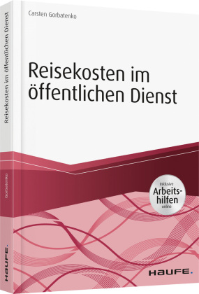 Reisekosten im öffentlichen Dienst