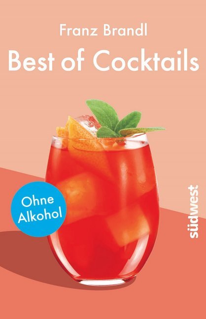 Best of Cocktails ohne Alkohol main product photo