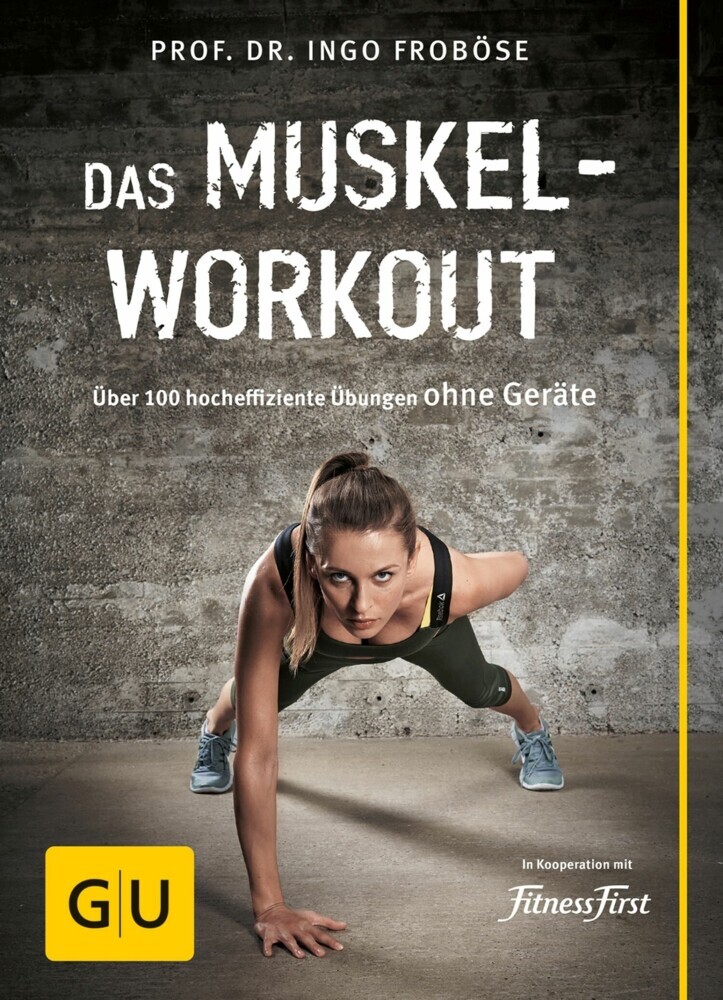 Das Muskel-Workout main product photo