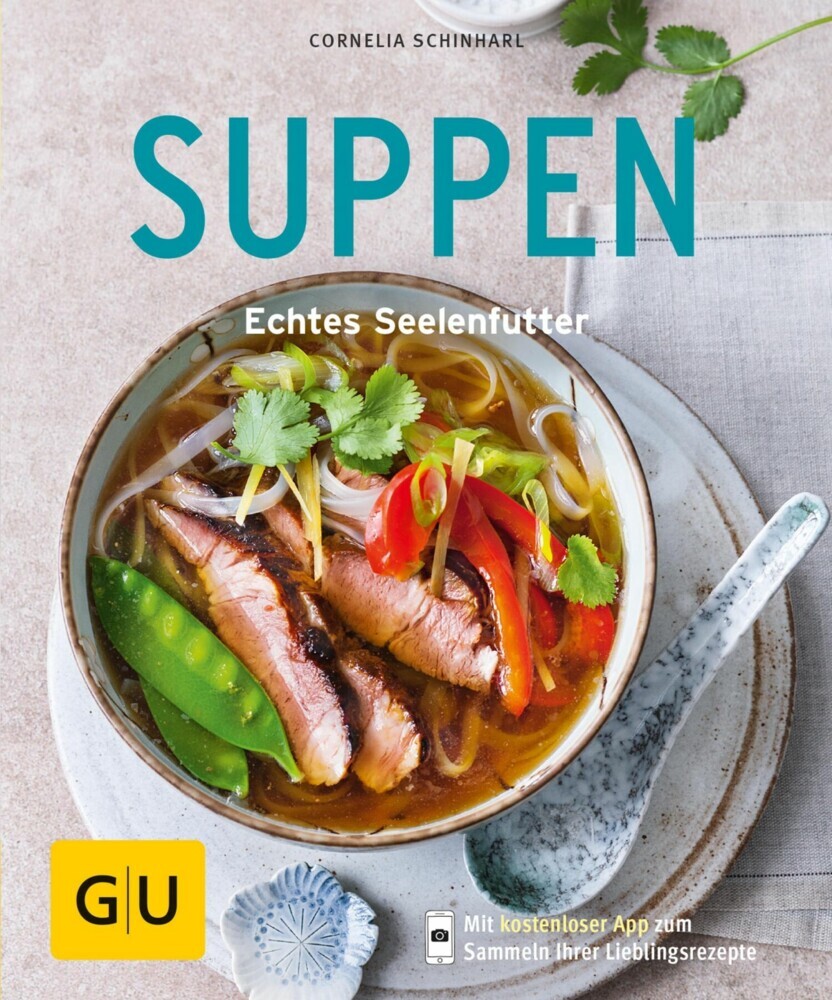 Suppen main product photo