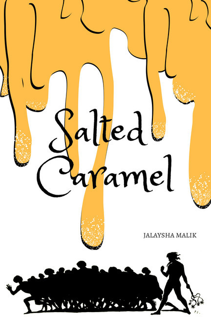 Salted Caramel main product photo