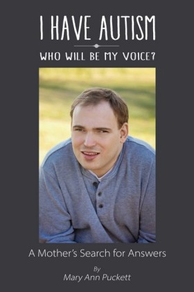 I Have Autism, Who Will Be My Voice?