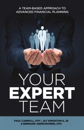 Your Expert Team