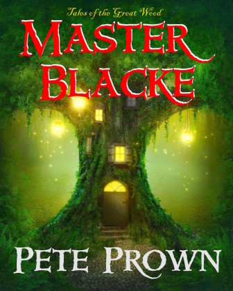 Master Blacke
