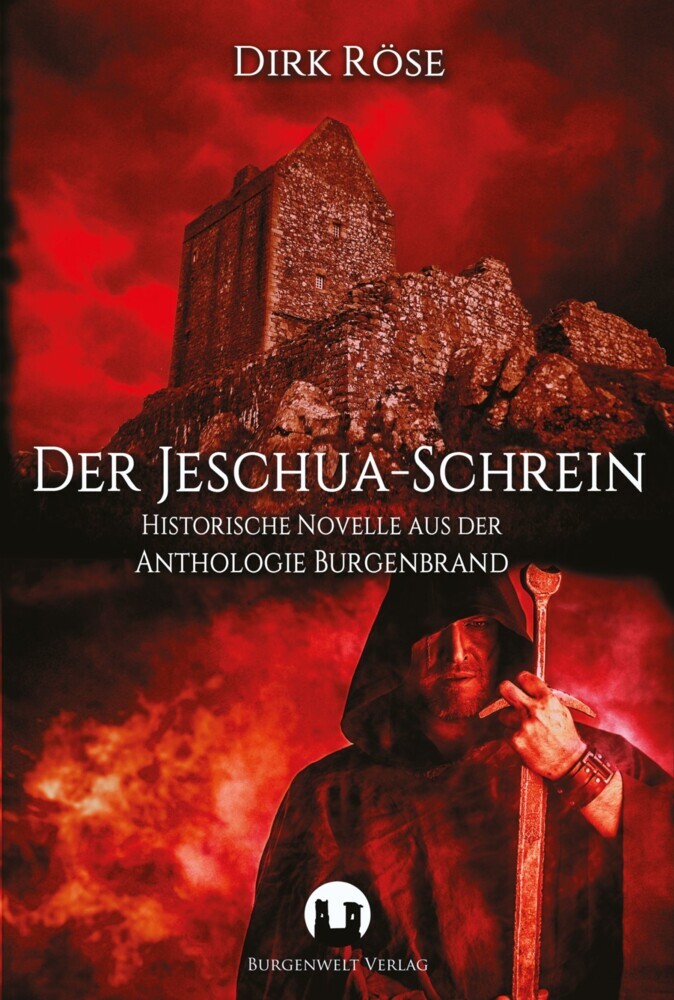 Der Jeschua-Schrein main product photo