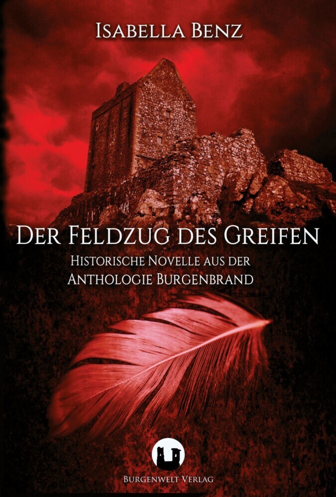 Der Feldzug des Greifen main product photo