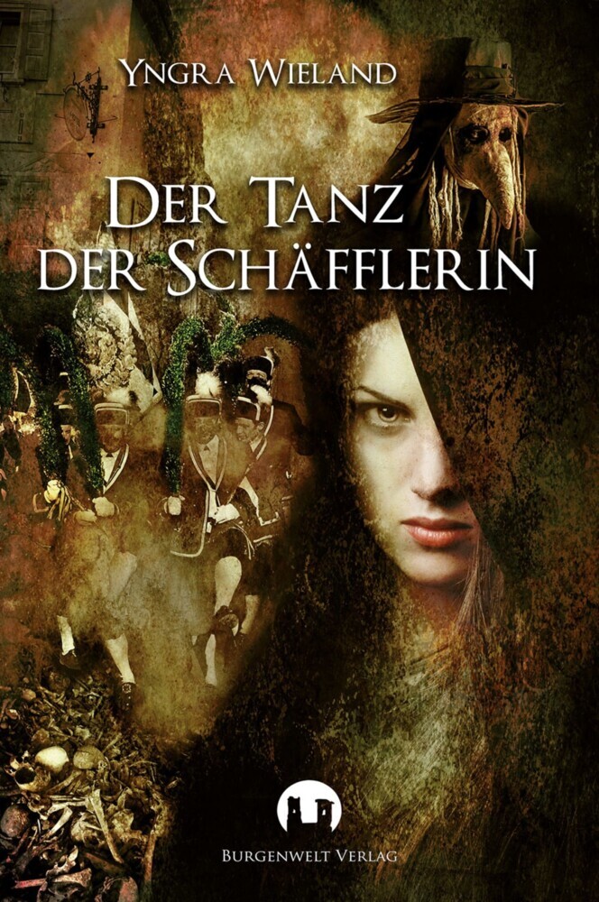 Der Tanz der Schäfflerin main product photo