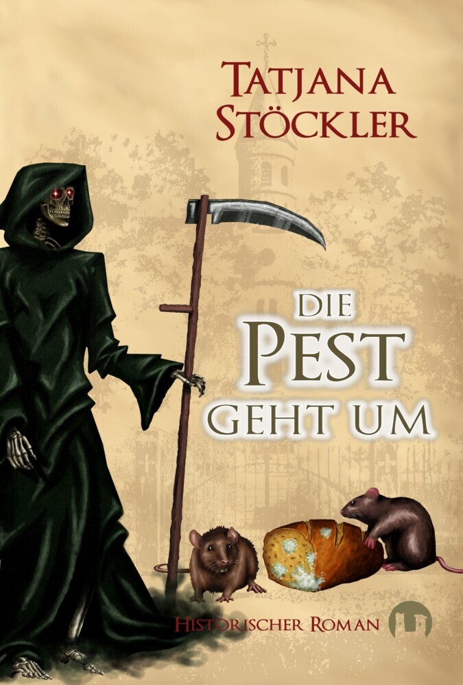 Die Pest geht um main product photo
