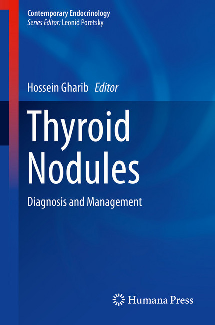 Thyroid Nodules main product photo